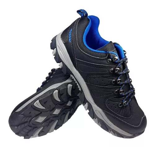 Zapatillas Topper Gondor Il Trekking 27130 Ahora 6 Empo2000