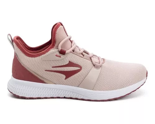 Zapatillas Topper Mujer Squat Rosa 27268 Ahora 6 Empo2000