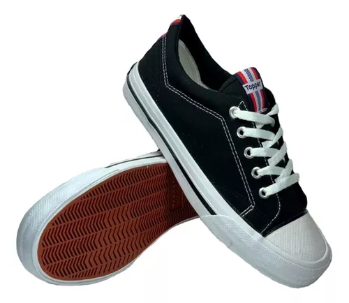 Zapatillas Topper Profesional Urbana 89607 Ahora 12 Empo2000