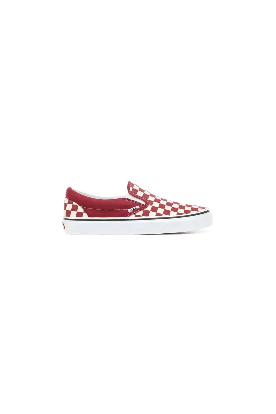 ZAPATILLAS UA CLASSIC SLIP-ON