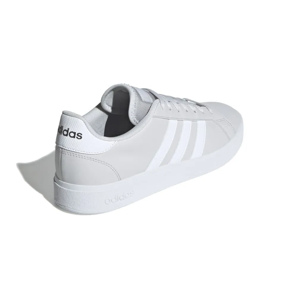 Zapatillas Urbanas Adidas Para Hombre Id3024 Grand Court Base 2.0