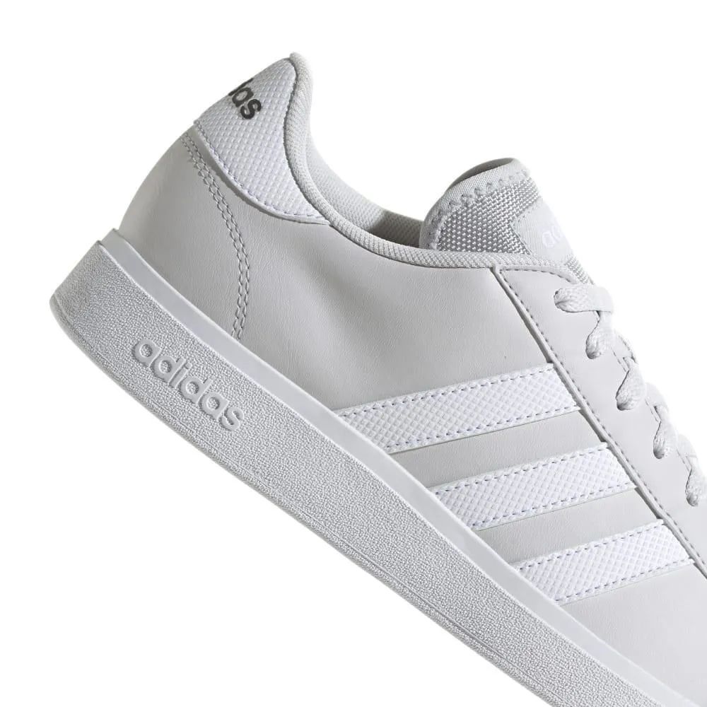 Zapatillas Urbanas Adidas Para Hombre Id3024 Grand Court Base 2.0