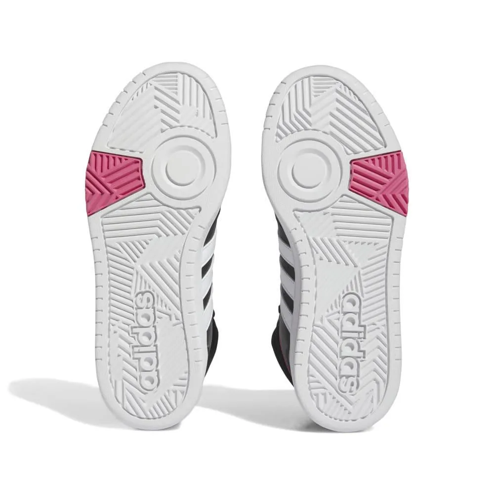 Zapatillas Urbanas Adidas Para Mujer Ig7896 Hoops 3.0 W Mid