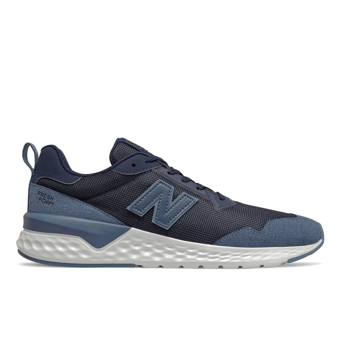 Zapatillas Urbanas Hombre New Balance 515 V2 Sport Azul