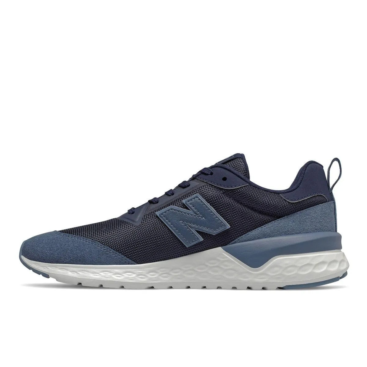 Zapatillas Urbanas Hombre New Balance 515 V2 Sport Azul