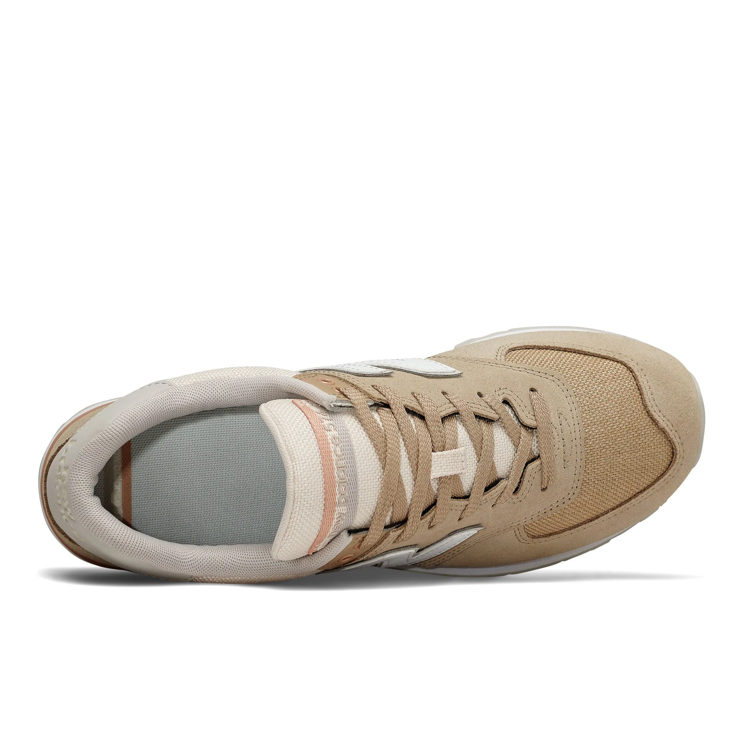 Zapatillas Urbanas Hombre New Balance 574 Summer Shore Beige