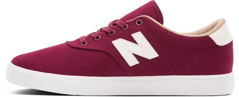 Zapatillas Urbanas Hombre New Balance AM 55 v1 Burdeo