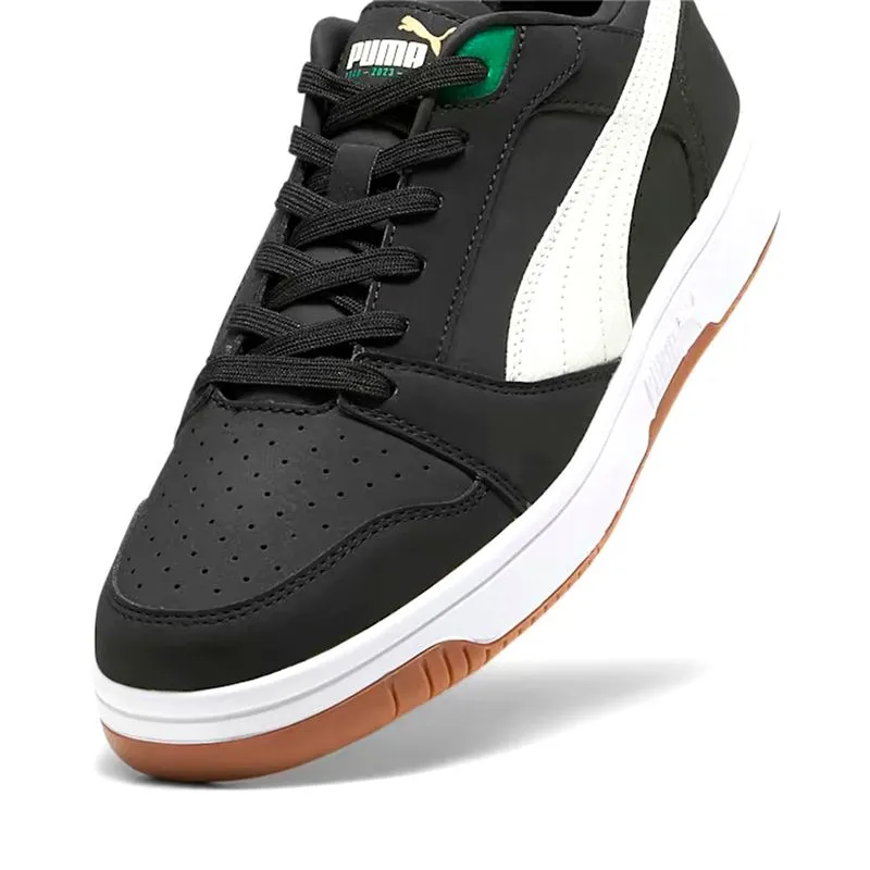 Zapatillas Urbanas Hombre Puma Rebound V6 Low 75 Years