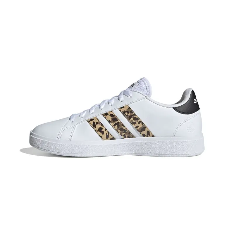 Zapatillas Urbanas Mujer adidas Grand Court Base 2.0