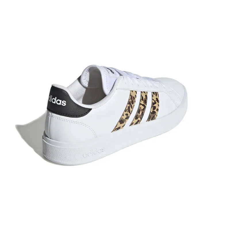 Zapatillas Urbanas Mujer adidas Grand Court Base 2.0