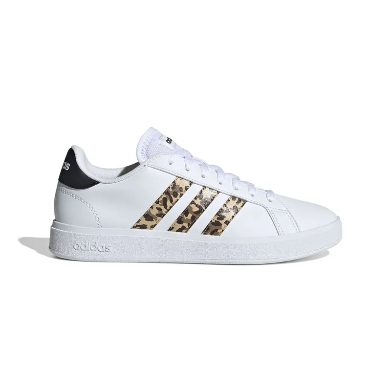 Zapatillas Urbanas Mujer adidas Grand Court Base 2.0