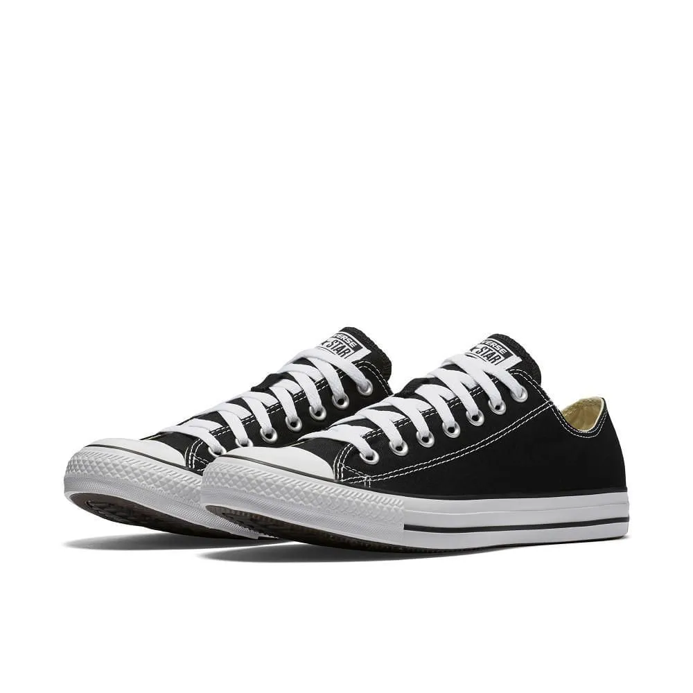 Zapatillas Urbanas Mujer Chuck Taylor All Star Core Ox Negro