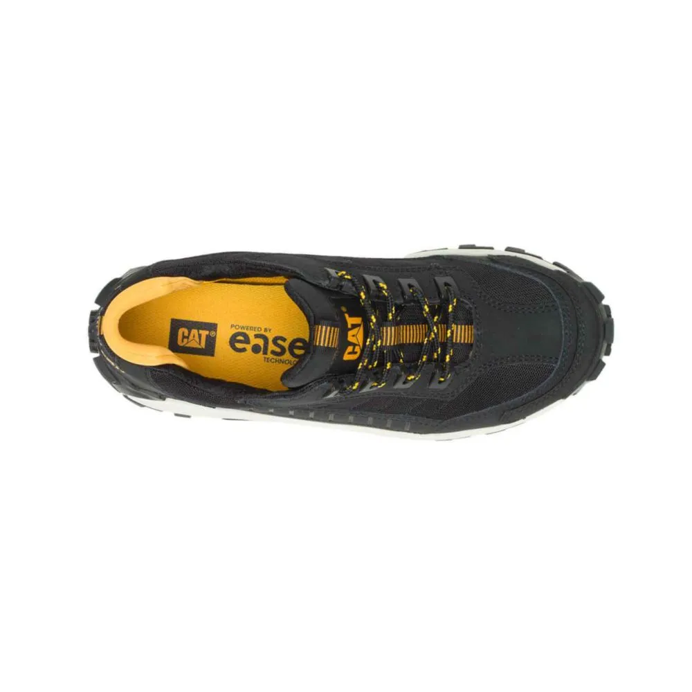 Zapatillas Urbanas para Hombre Cat Invader St P91275 Negro