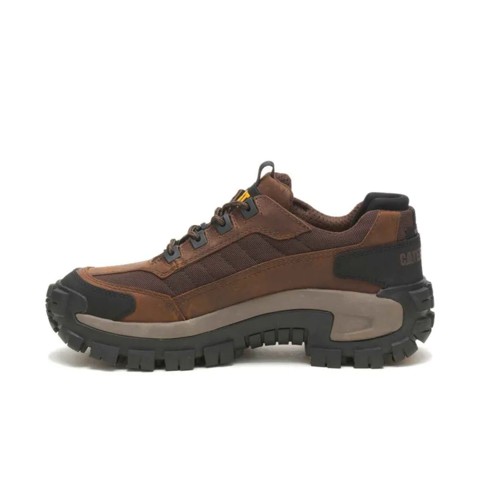 Zapatillas Urbanas para Hombre Cat Invader St P91338 Marrón