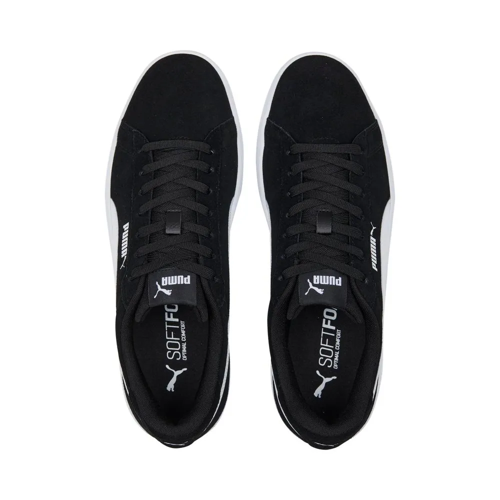 Zapatillas Urbanas para Hombre Puma 390984 01 Puma Smash 3.0