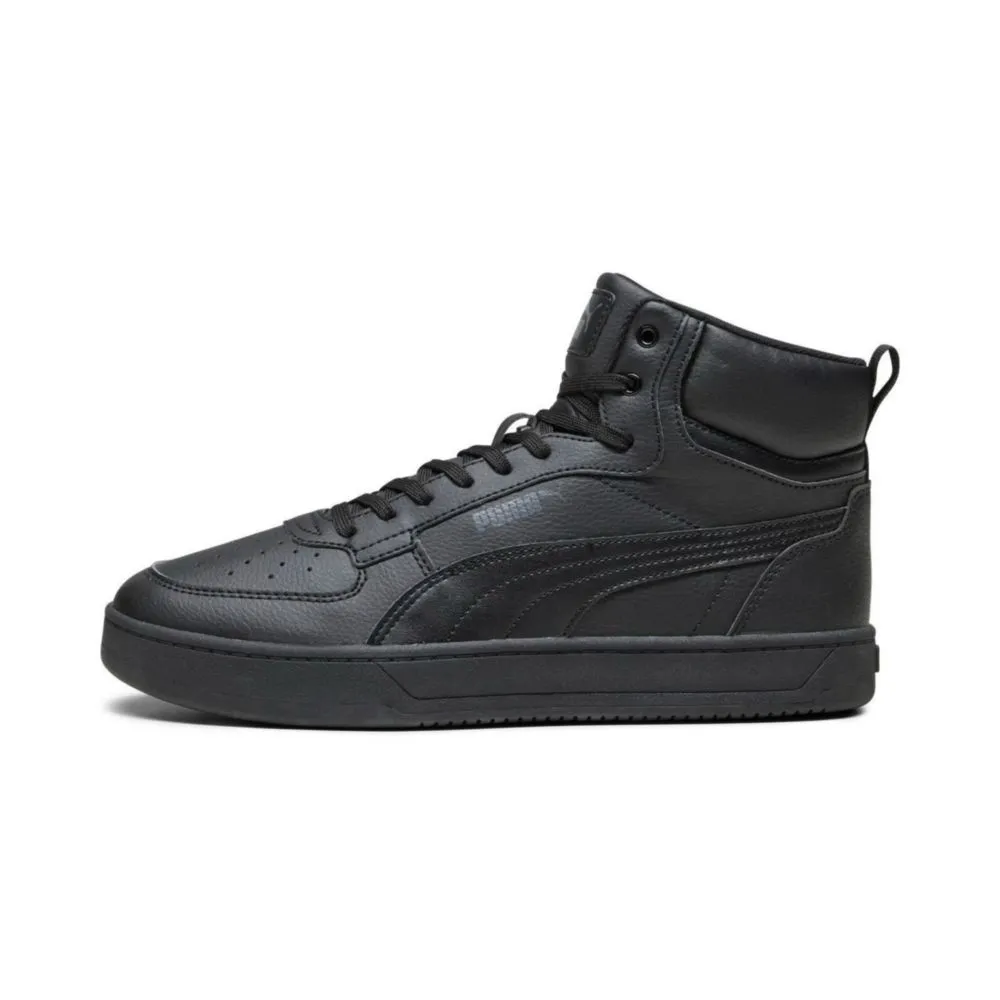 Zapatillas Urbanas para Hombre Puma 392291 01 Negro