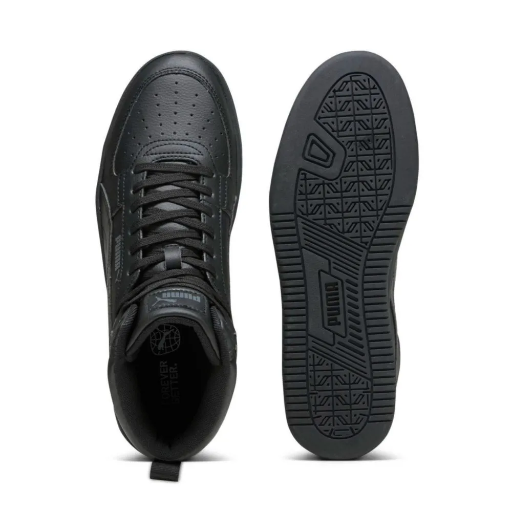 Zapatillas Urbanas para Hombre Puma 392291 01 Negro