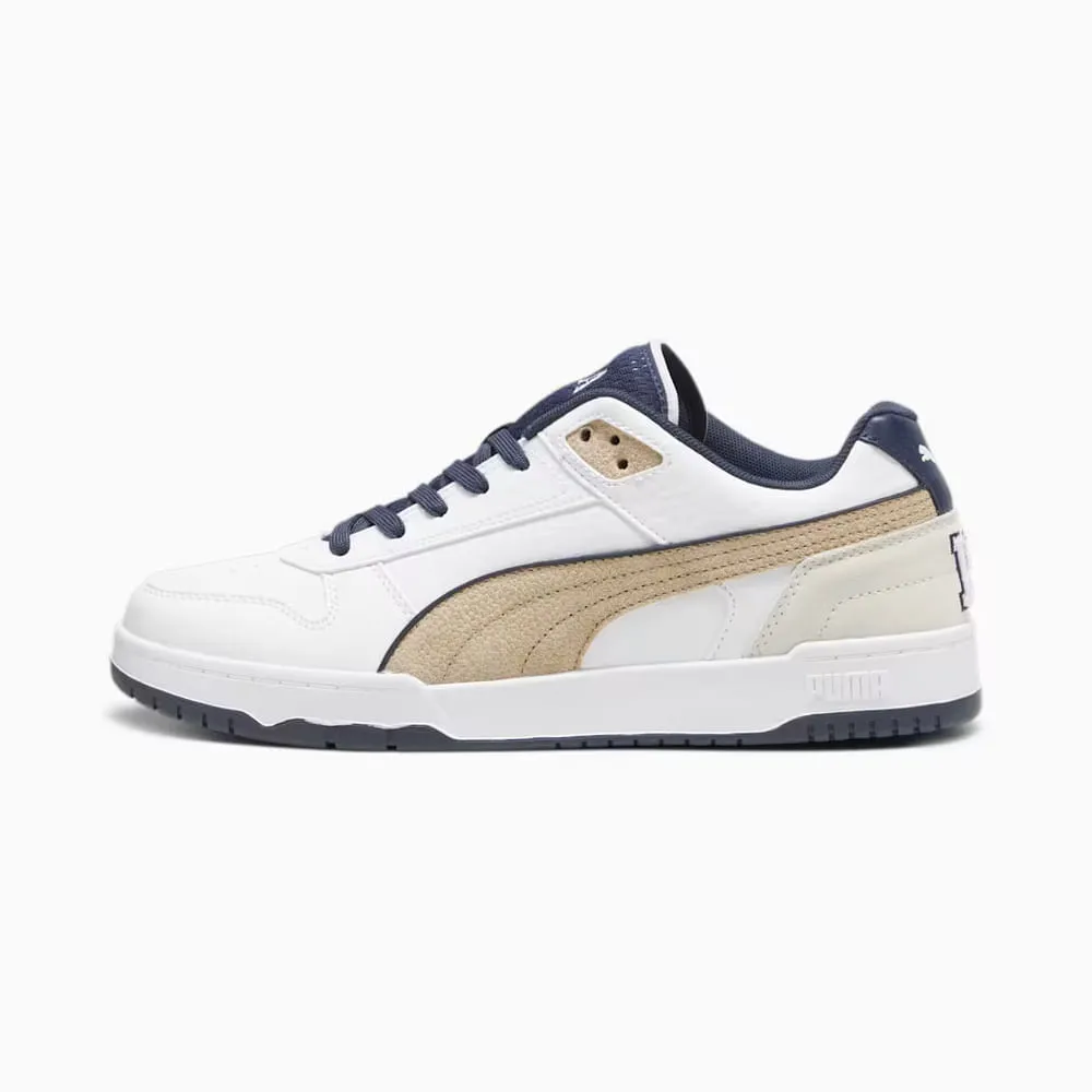 Zapatillas Urbanas para Hombre Puma RBD Game Low Retro Club 395075-01