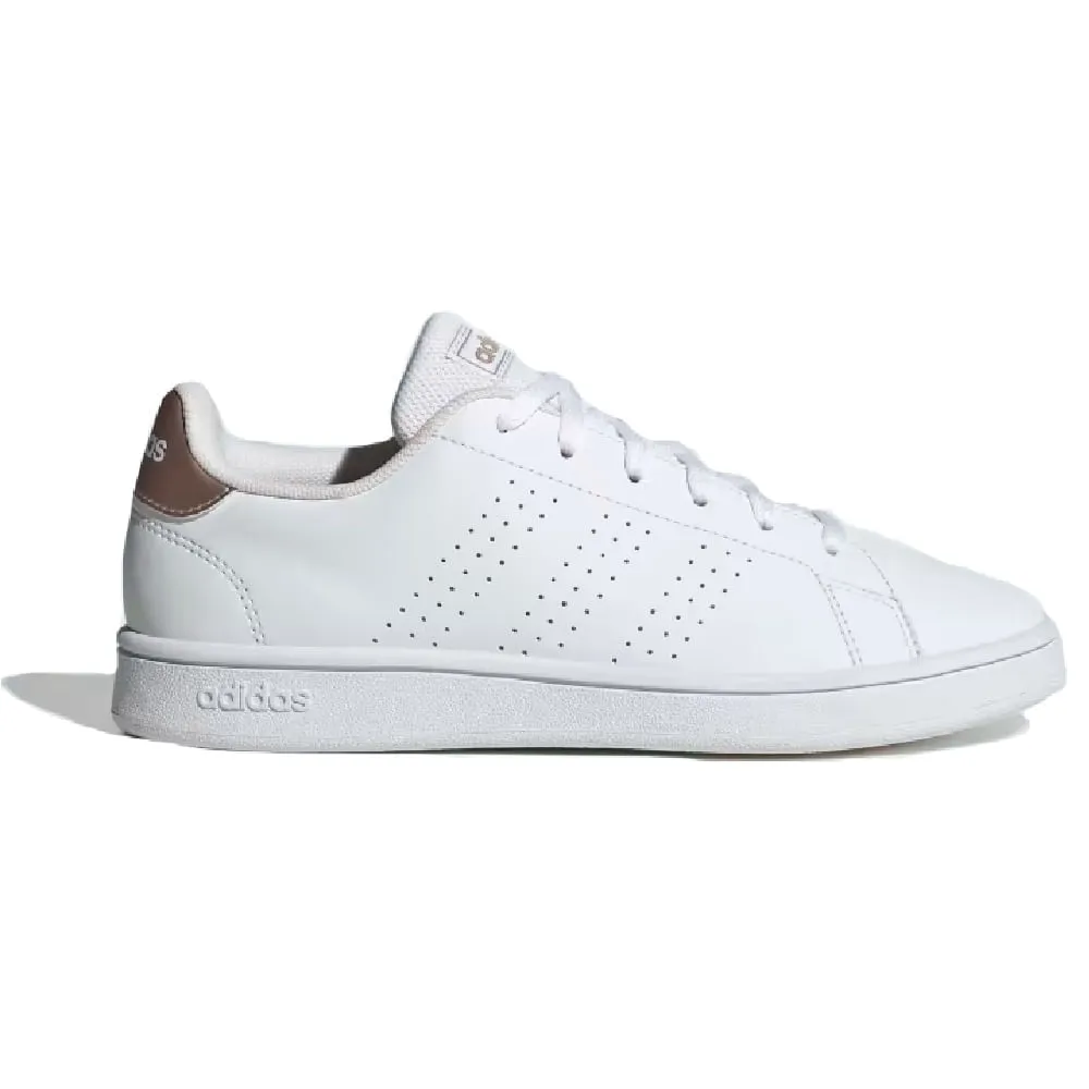 Zapatillas Urbanas para Mujer Adidas Advantage Base IG5321 Blanco