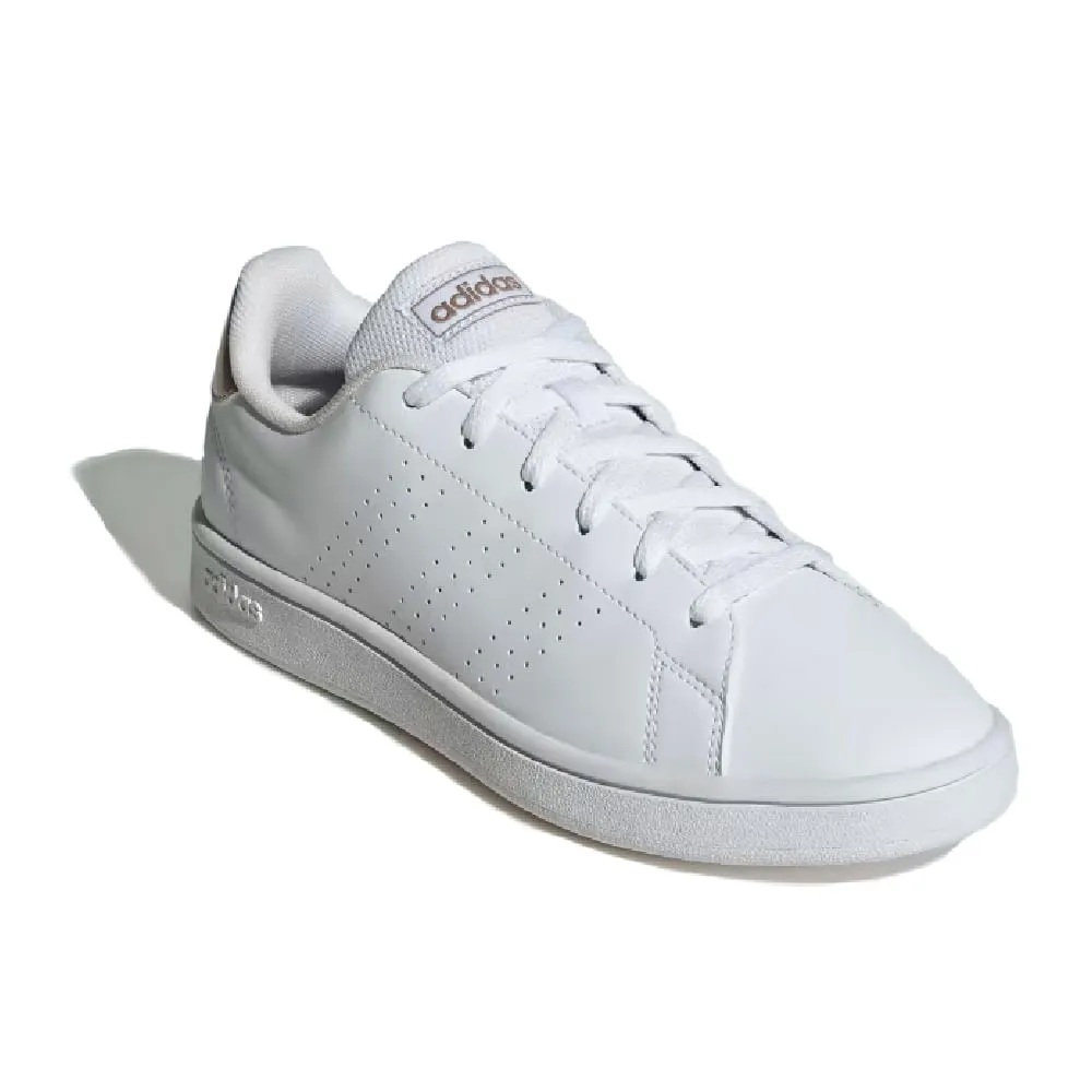 Zapatillas Urbanas para Mujer Adidas Advantage Base IG5321 Blanco