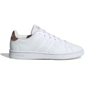 Zapatillas Urbanas para Mujer Adidas Advantage Base IG5321 Blanco