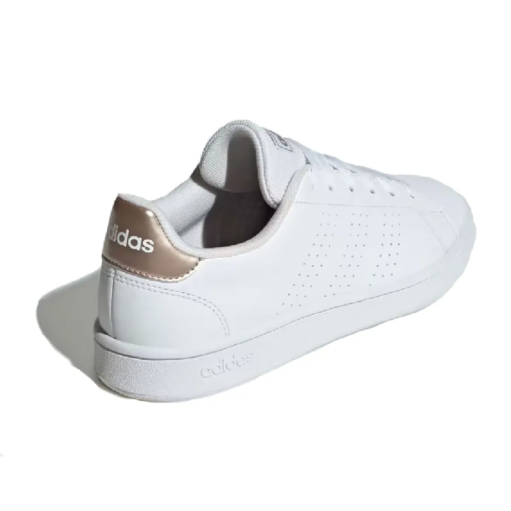 Zapatillas Urbanas para Mujer Adidas Advantage Base IG5321 Blanco