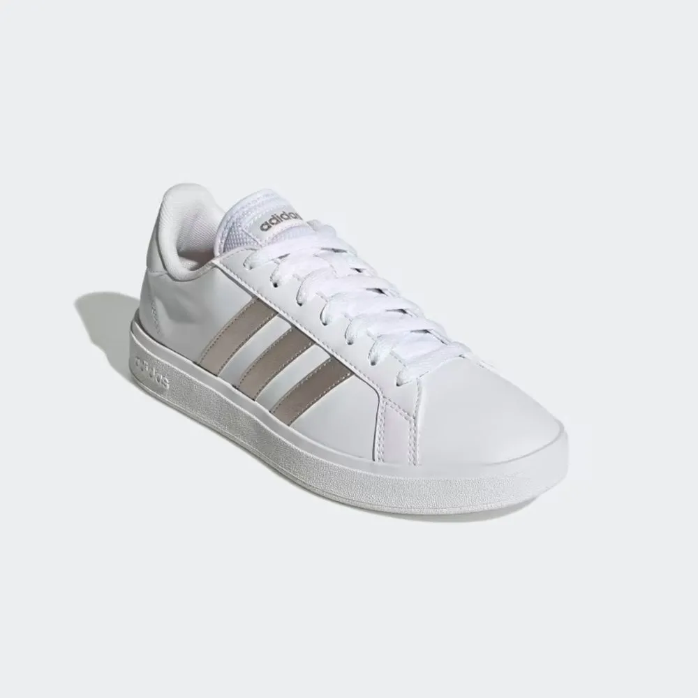 Zapatillas Urbanas para Mujer Adidas Grand Court Base 2.0 GW9263