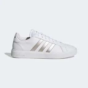 Zapatillas Urbanas para Mujer Adidas Grand Court Base 2.0 GW9263