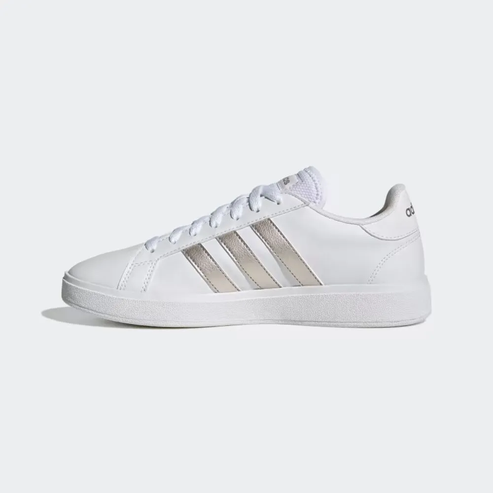 Zapatillas Urbanas para Mujer Adidas Grand Court Base 2.0 GW9263