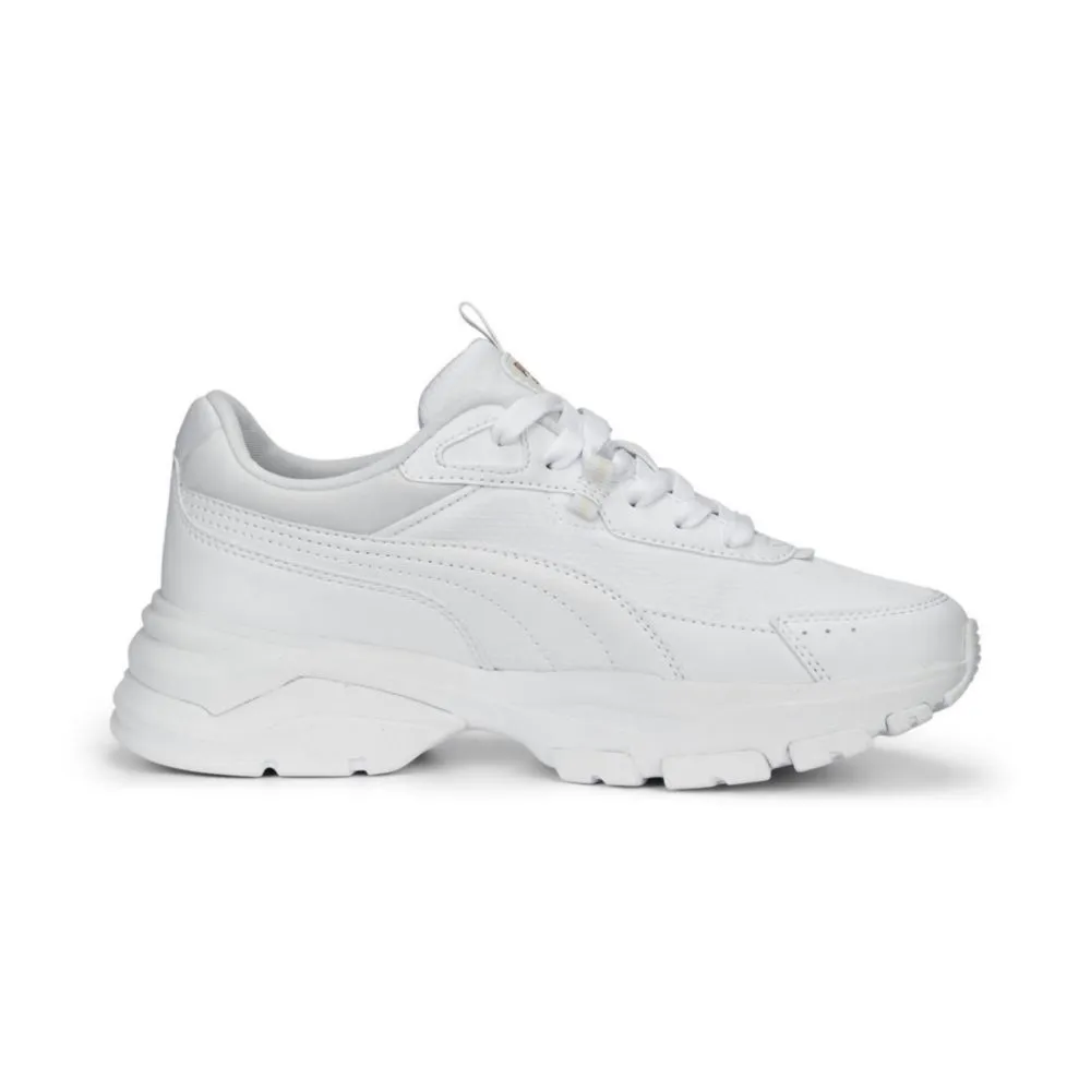 Zapatillas Urbanas para Mujer Puma 389223 01  Blanco