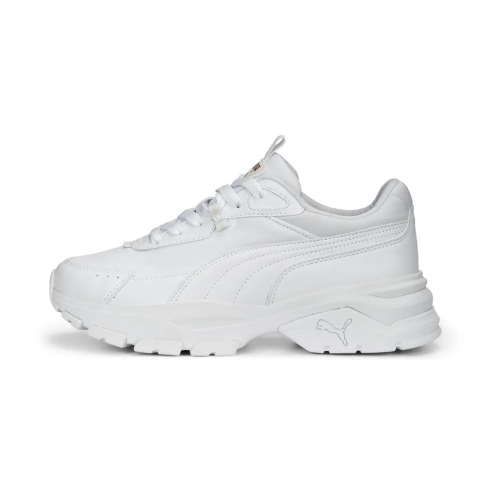 Zapatillas Urbanas para Mujer Puma 389223 01  Blanco