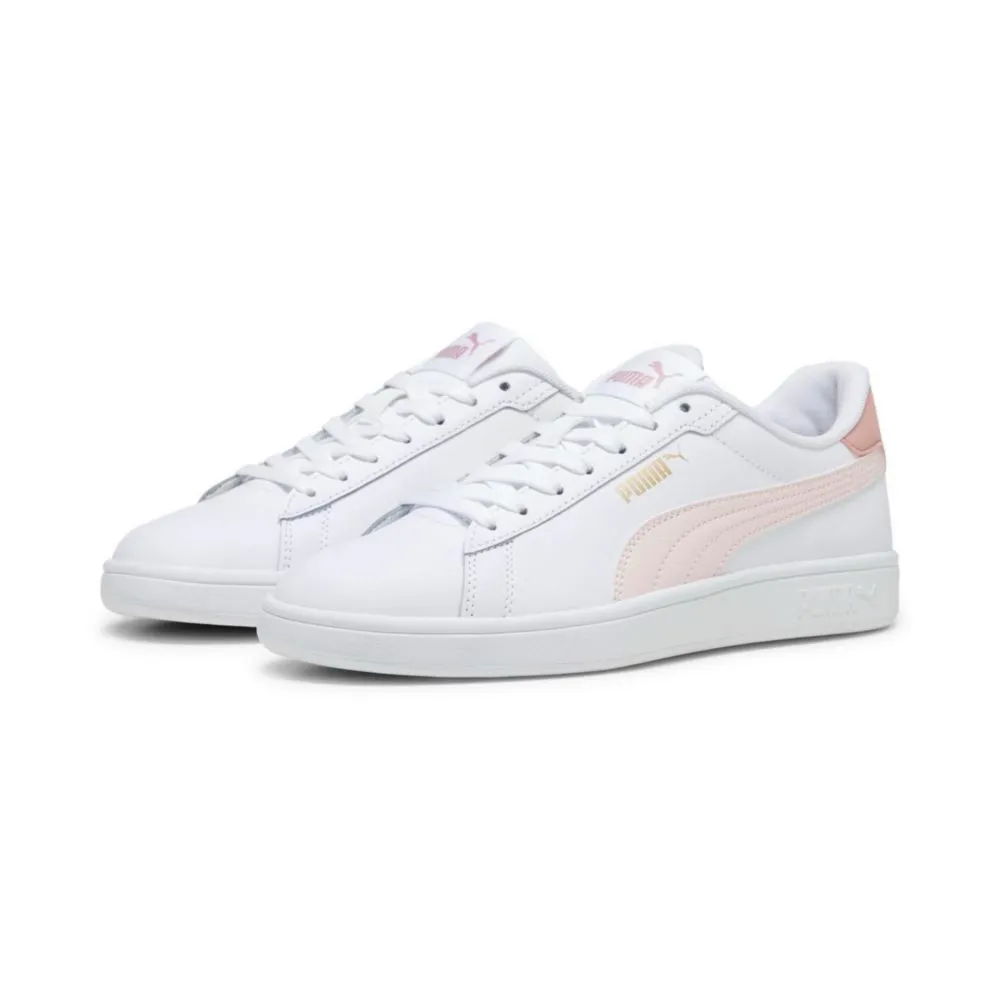 Zapatillas Urbanas Para Mujer Puma Smash 3.0 L