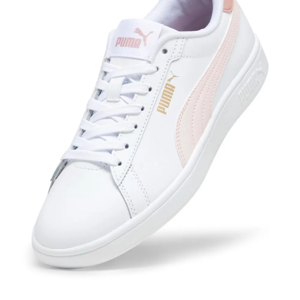 Zapatillas Urbanas Para Mujer Puma Smash 3.0 L