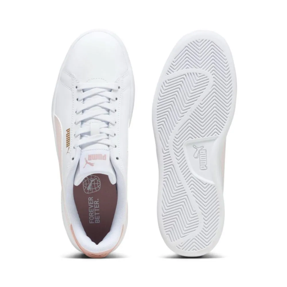 Zapatillas Urbanas Para Mujer Puma Smash 3.0 L