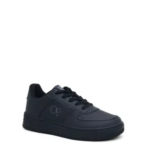 Zapatillas Urbanas para Niño OCEAN PACIFIC BAQUILIO-J Negro