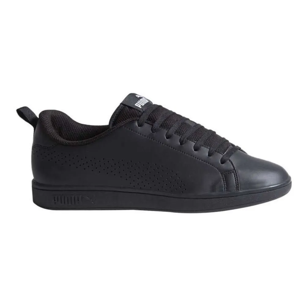 Zapatillas Urbanas Puma Mujer 368153 03(W) Puma Smash Ace Negro