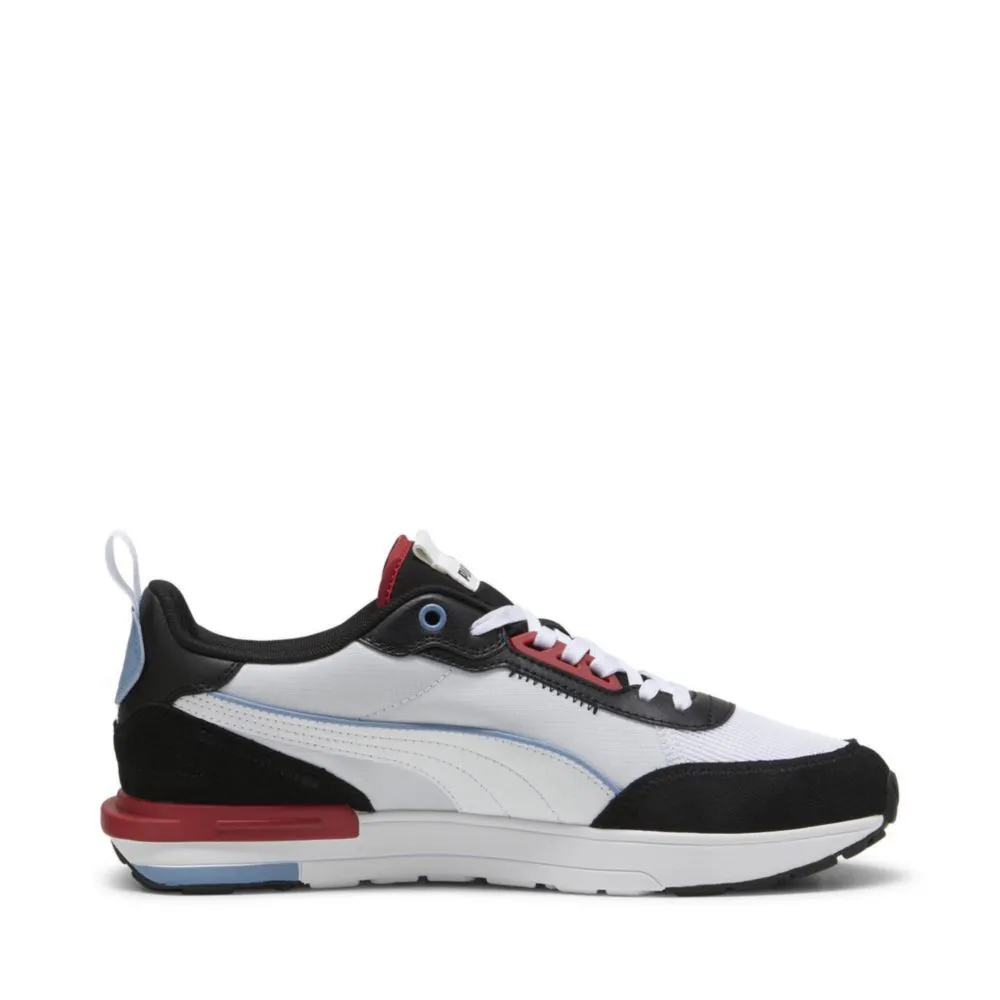 Zapatillas Urbanas Puma Para Hombre 383462 38 Puma R22