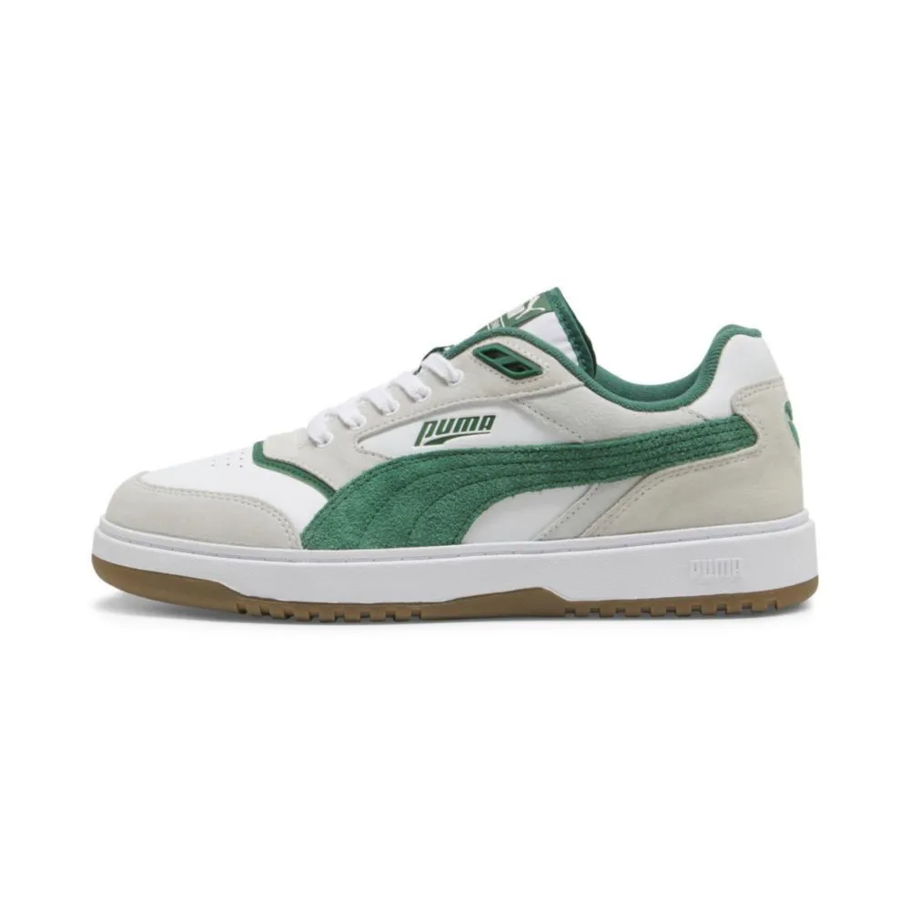 Zapatillas Urbanas Puma Para Hombre 393283 09 Puma Doublecourt Prm