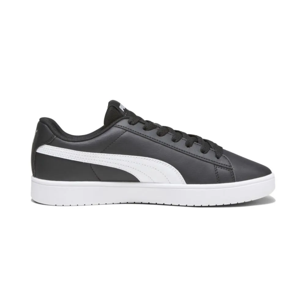 Zapatillas Urbanas Puma Para Hombre 394251 06 Rickie Classic Negro