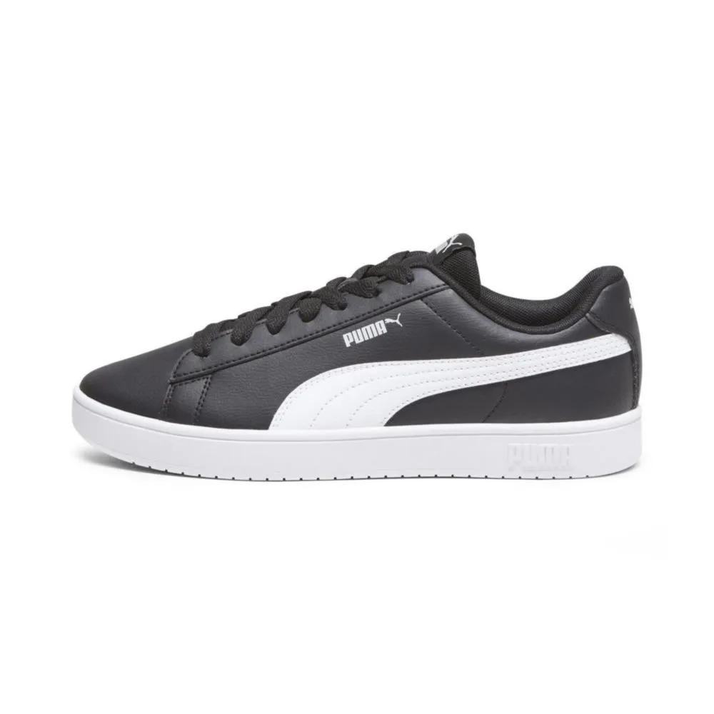 Zapatillas Urbanas Puma Para Hombre 394251 06 Rickie Classic Negro