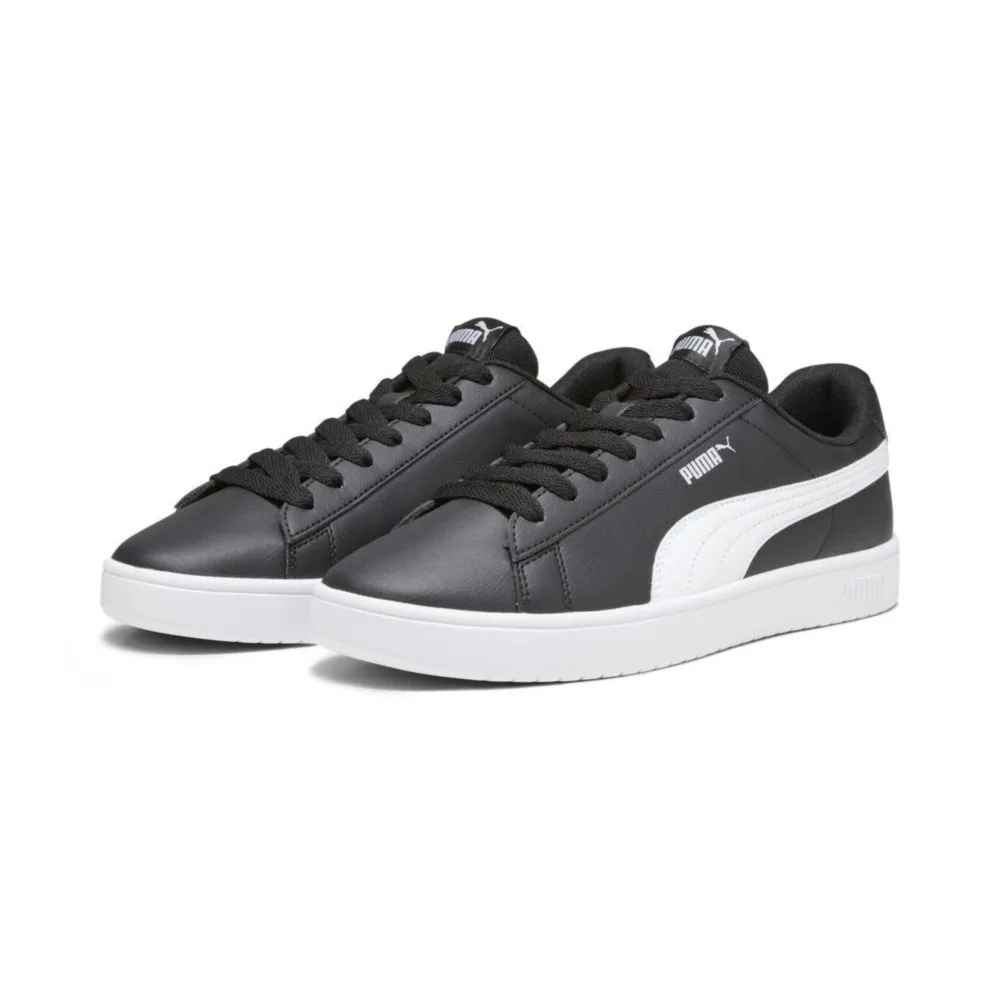 Zapatillas Urbanas Puma Para Hombre 394251 06 Rickie Classic Negro