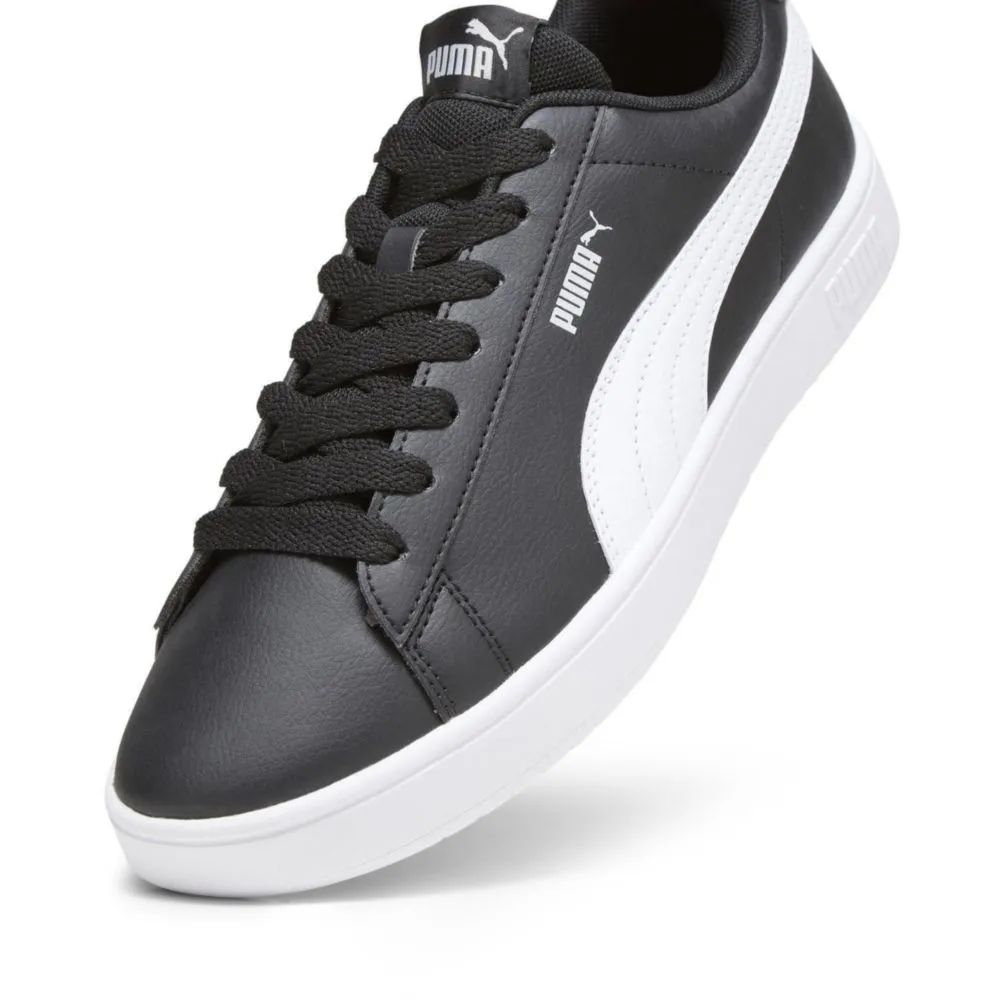 Zapatillas Urbanas Puma Para Hombre 394251 06 Rickie Classic Negro