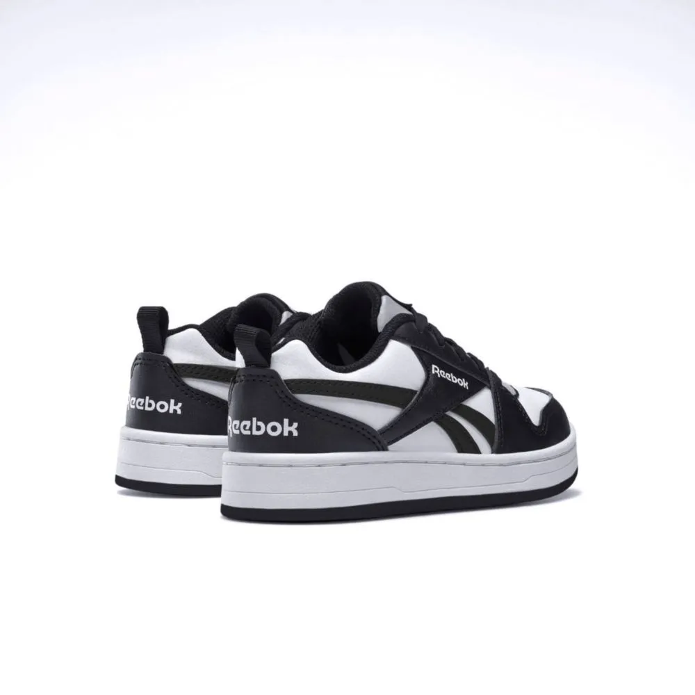 Zapatillas Urbanas Reebok Para Niño 100033494 Royal Prime Blanco