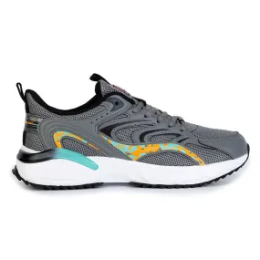 Zapatillas Urbanas Ultralon Hombre Ultra Hawaiana UL003M2 Gris