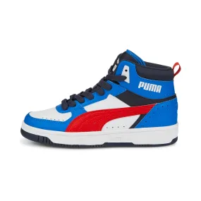 Zapatillas Urbanas Unisex Puma Rebound Joy Mu Jr