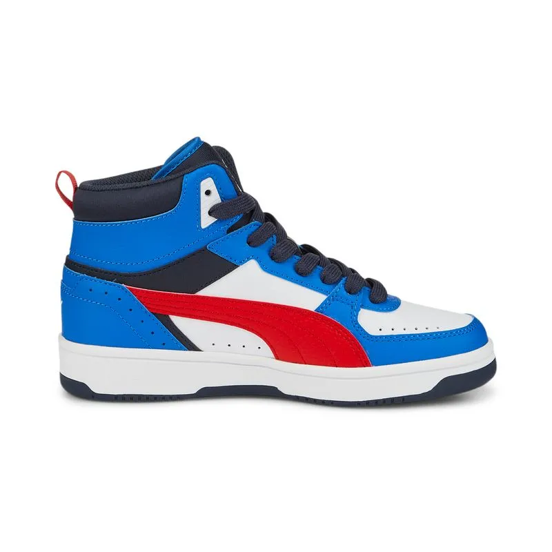 Zapatillas Urbanas Unisex Puma Rebound Joy Mu Jr