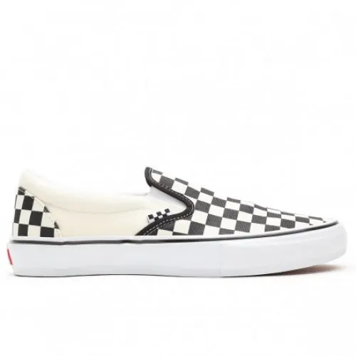 Zapatillas Vans Skate Checkerboard Slip On 