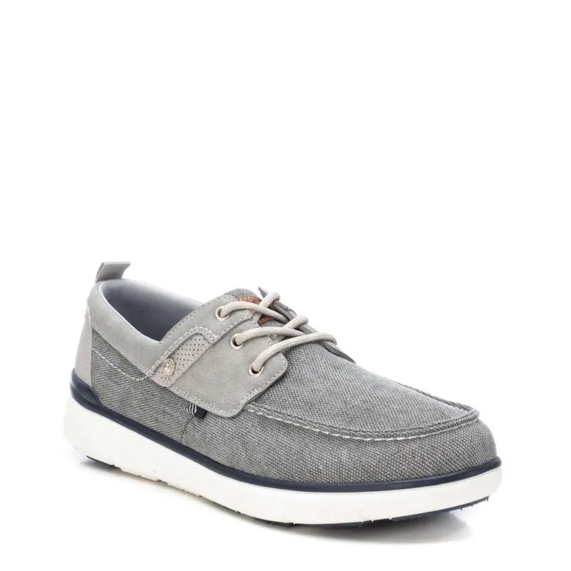 Zapato de hombre XTI 142305 Gris