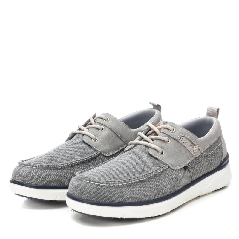 Zapato de hombre XTI 142305 Gris