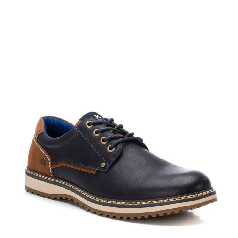 Zapato de hombre XTI 142504 Navy